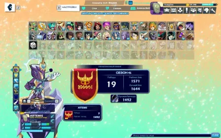 special offer Steam acc with  7 SKINS