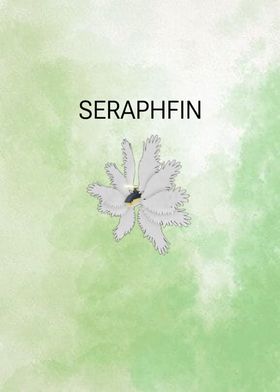 Seraphfin | Divine Secret | Fisch