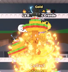 🚚  La Romantic Grande 1.1B | Steal A Brainrot 🚚