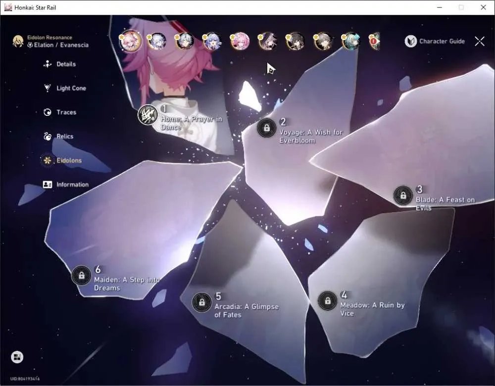 7 of 9