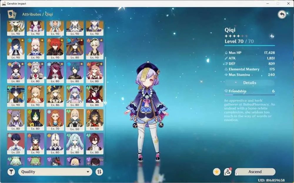 3 of 9