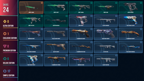 🥑 EU 🥑 1 KNIFE 🥑 24 SKINS 🥑 RANKED READY 🥑 96 LEVEL 🥑 INSTANT DELIVERY 🥑 FULL ACCESS 🥑 Esv6g 🥑