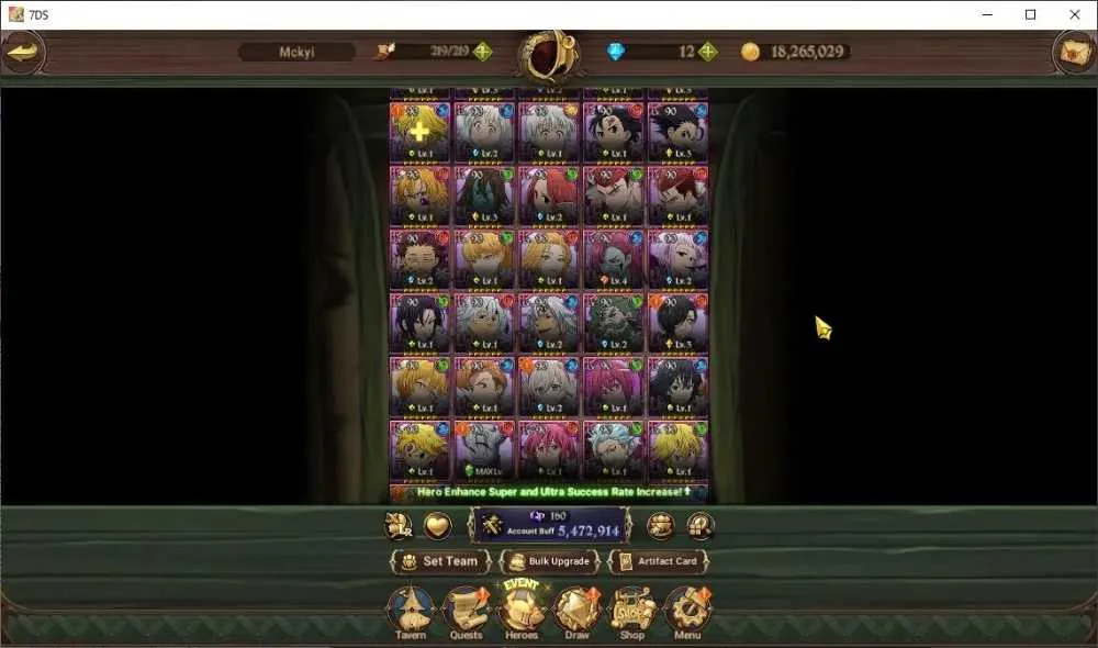 6 of 9