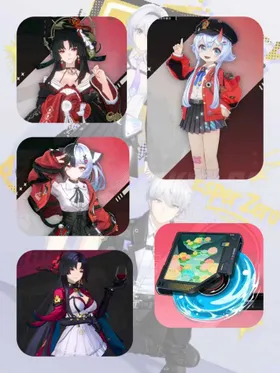 Asia/Hotori+Hotori skin+ Lacrimosa+ Lacrimosa Weapon