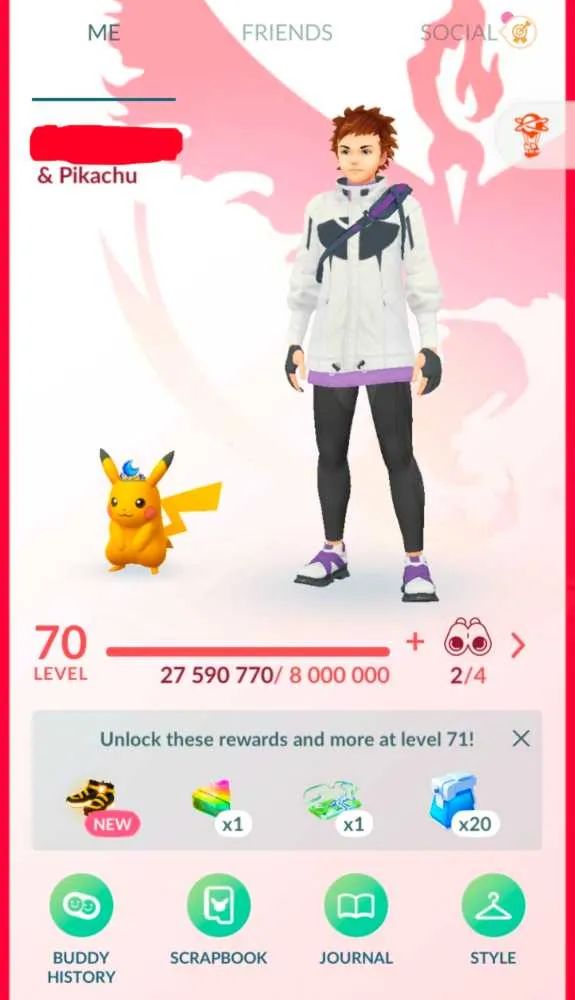 1 of 5