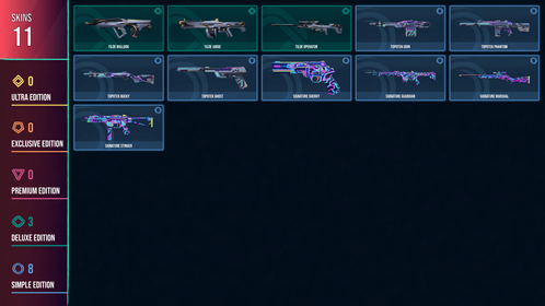 🥑 AP 🥑 11 SKINS 🥑 RANKED READY 🥑 60 LEVEL 🥑 INSTANT DELIVERY 🥑 FULL ACCESS 🥑 FH1rZ 🥑