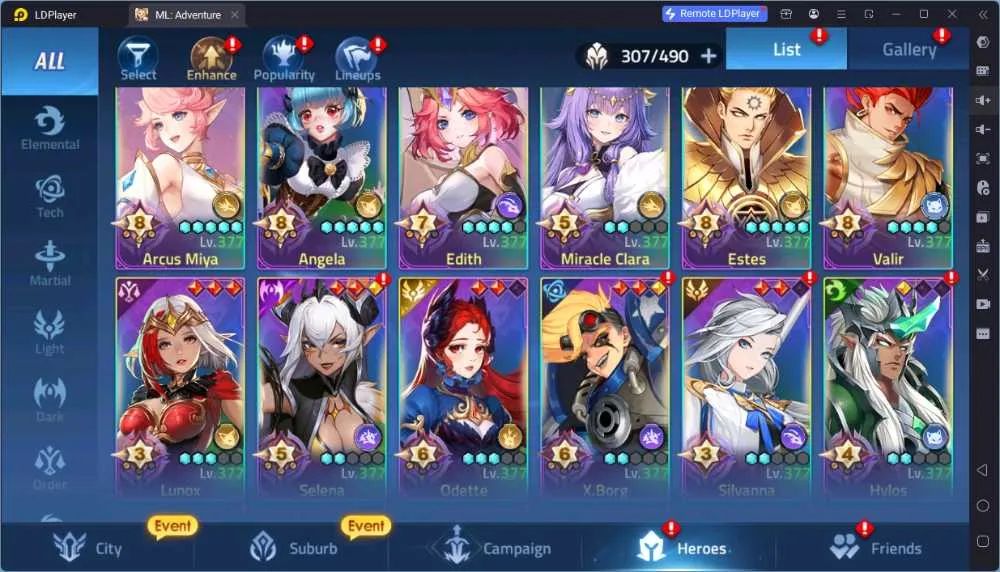 9 of 9