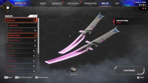 LVL 803 | HEIRLOOM DEATH DUET | 193 BALLER | BP S18 19 MAX | BP S28 MAX 1 SPLIT | FULL EMAIL ACCESS | SAKURAS EDGE | 5X DIAMONDS |