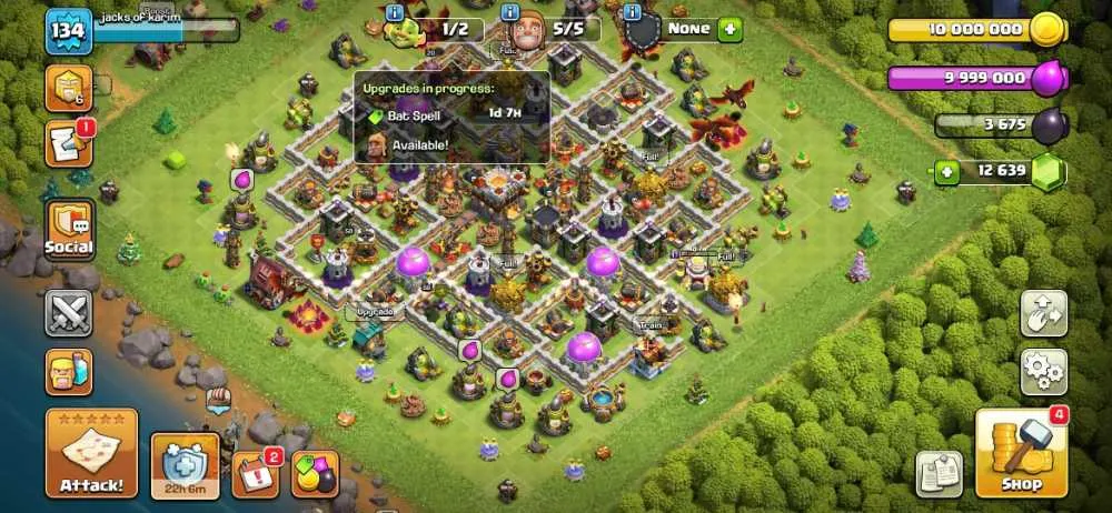 4 of 5