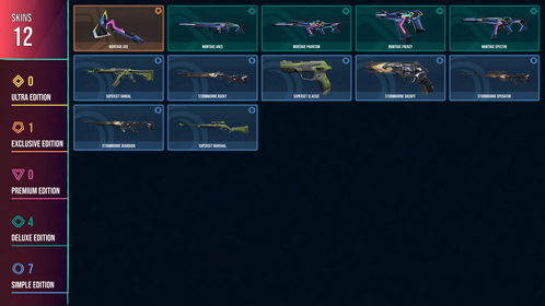 🥑 EU 🥑 1 KNIFE 🥑 12 SKINS 🥑 RANKED READY 🥑 47 LEVEL 🥑 INSTANT DELIVERY 🥑 FULL ACCESS 🥑 FK2LM 🥑