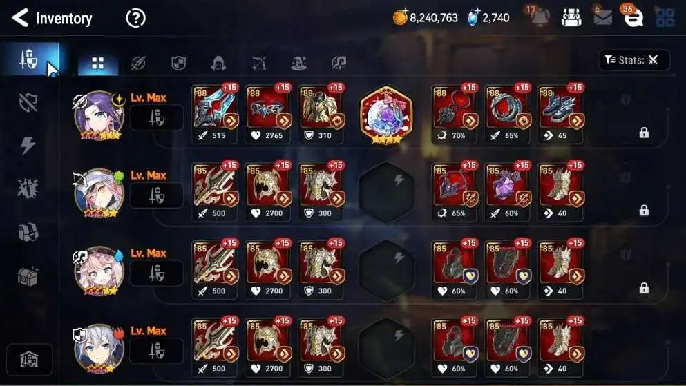 8 of 9
