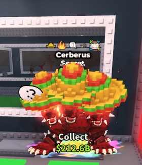 🚚 Cerberus 3.9B/s 🚚 Steal a Brainrot 🚚