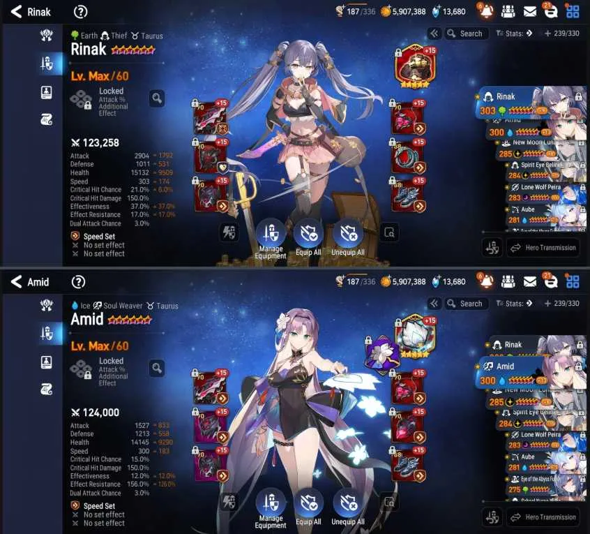 6 of 9