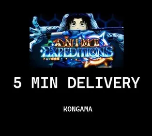 Ballin Bundle 1 - Anime Expeditions
