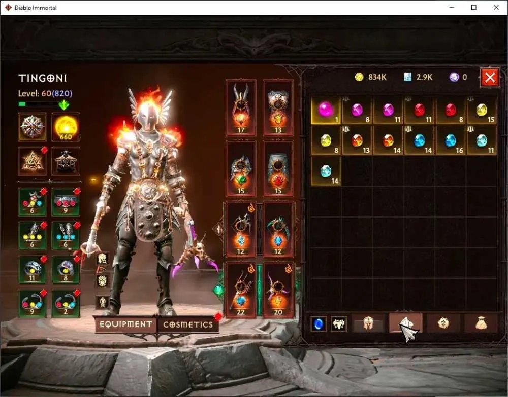 9 of 9