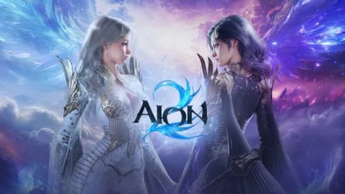 Aion 2 Global Server Power Leveling Boosting Service Lv1-45