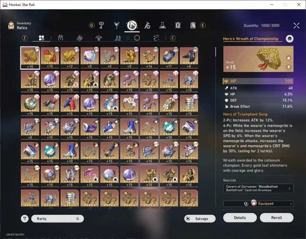 9 of 9