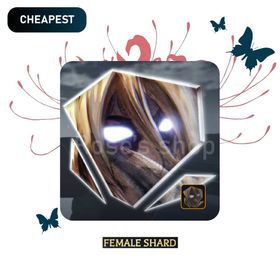 🌸 Female Shard (x3) | AOTR | Attack on Titan Revolution