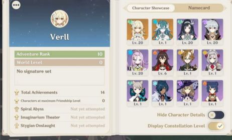 [AR 10 Asia Female] | Vodyanitsa only | All unset | Fast Delivery