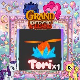 ✨Tori✨ Grand Piece Online ✨ GPO ✨
