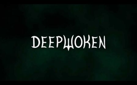 No-Life King's Crown 🔱 Deepwoken ⚡Fast Delivery