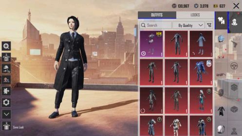 🧊 Glacier ⸱ M416 ⸱ Maxed 🖤 Black Coat and Pant ❄️ Glacier Set 🦈 Black Shark Diving Set 😈 Succubus Headband 👑 36x Mythic Fashions ⚔️ 22x Gunlabs ✉️ Full Email Access