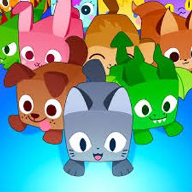 40B Gems 🔥Pet Simulator 99🎄Victor Team