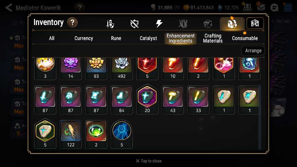 8 of 9