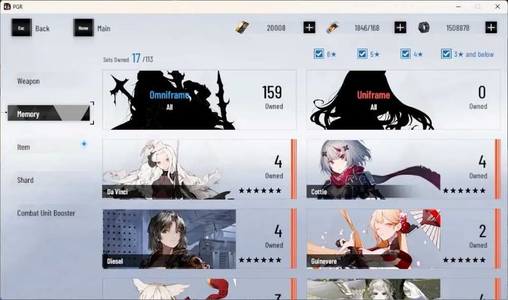 6 of 9