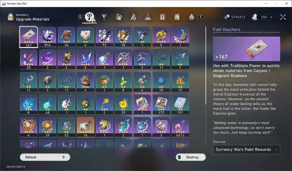 9 of 9