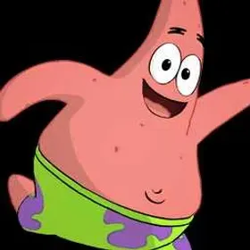 Fortnite Patrick Star Sidekick 🌶️ All Platforms 📑 Details in the description