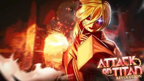 ⚔️ ATTACK ON TITAN REVOLUTION | PRESTIGE 0 → 1 | FAST BOOST