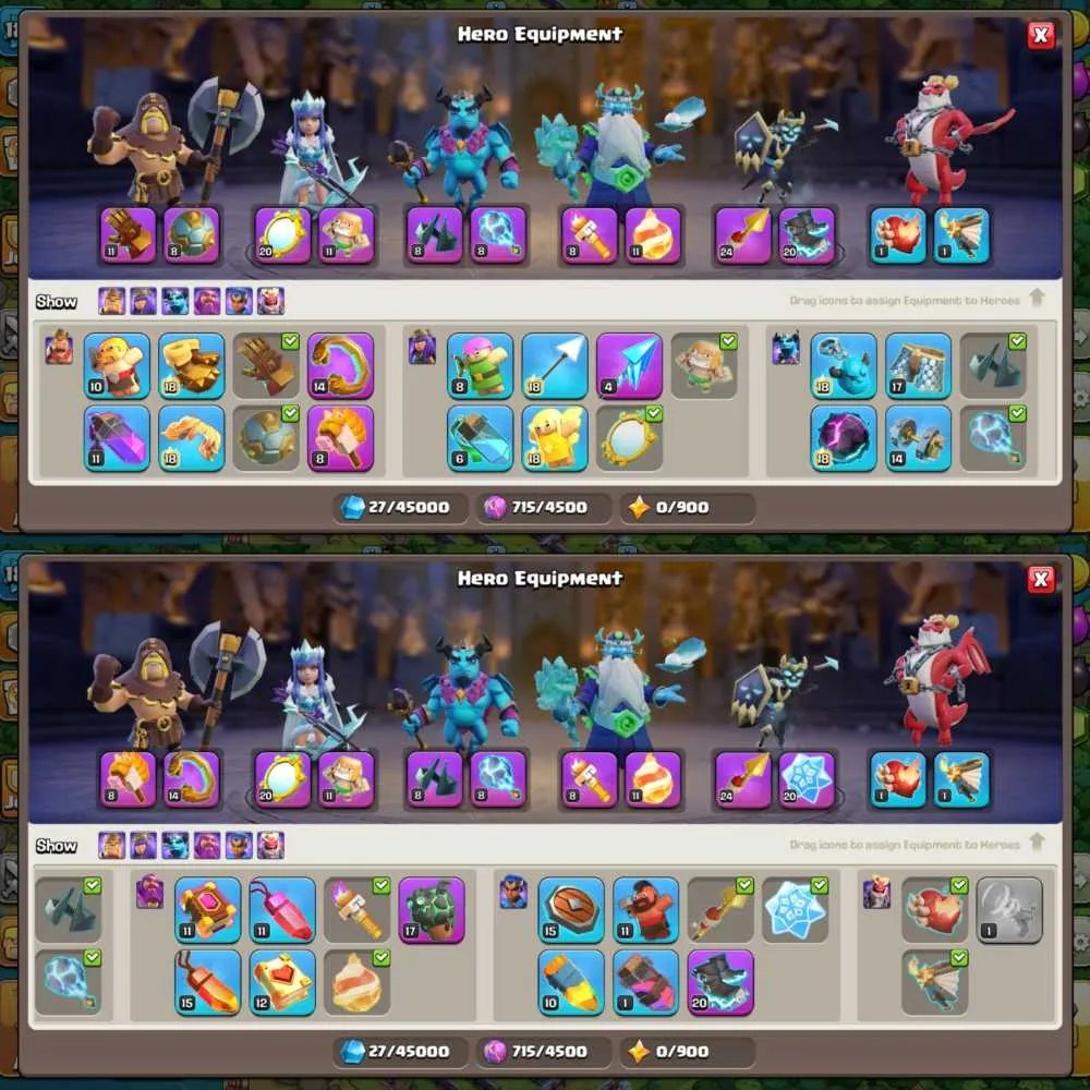 3 of 5