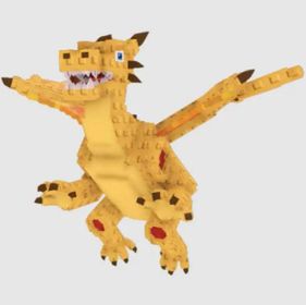 Dragon Canneloni