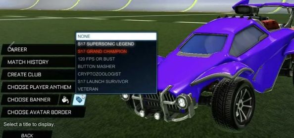 🌟Sale🌟Season 18 - SUPER SONIC LEGEND (SSL) REWARD+TITLE & 2v2 - SSL Rank+30+ LVL+Full Access