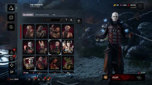 🔷Discount🔷Epic Games🔷Cenobite + Michael Myers🔷 / HELLRAISER and HALLOWEEN DLC / Laurie Strode / Legacy skins