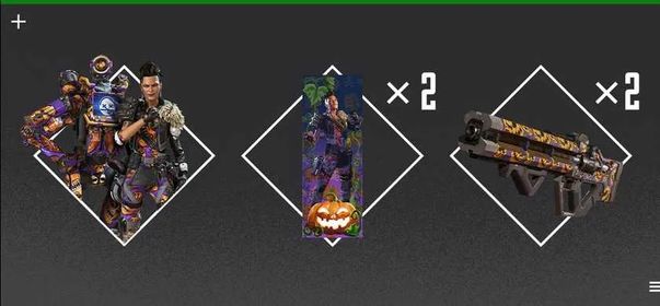 From The Rift Supercharge Pack – Xbox l FAST DELIVERY