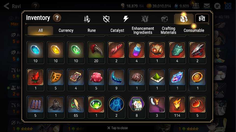 8 of 9