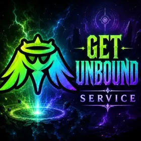 Get Ubound in your account 🪽 / fast and security 💫