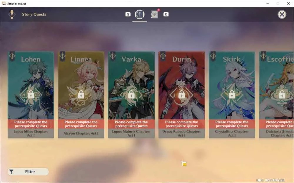 8 of 9
