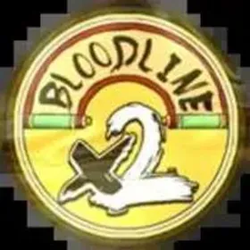 Shindo Life - x2 Bloodline【1500R】