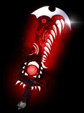 Malevolence | Fisch