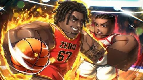 Awakening Outfits [149R] - Basketball: Zero | Fast Delivery