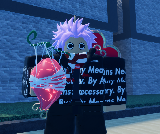 Ito FAST DELIVERY [GPO] Grand Piece Online