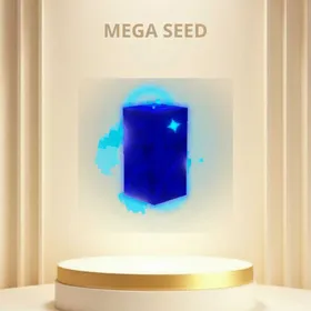 130x Mega Seed | Grow A Garden 2 | Roblox