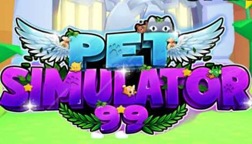 10x Pet Simulator 99 - Coins VI