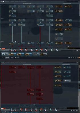 WT48 – Premium Endgame Account | T-90M, T-80BVM, F-14, Object 292, Merkava Mk.3D