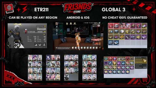 ETR211 | GLOBAL 3 | HIGHEND 43SSR 12LND + BORNOVA P5 + 21K CRYSTAL + 242PURPLE + 43 GOLD + 20 KINETIC TIX + SSR KINETIC SELECTOR