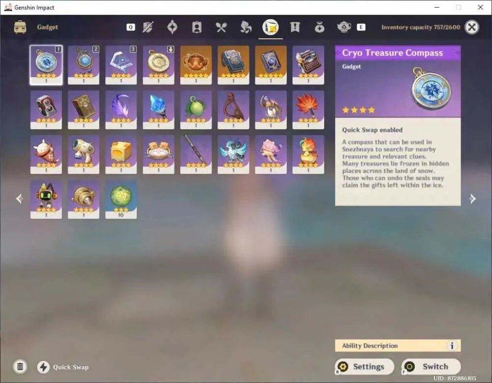 9 of 9