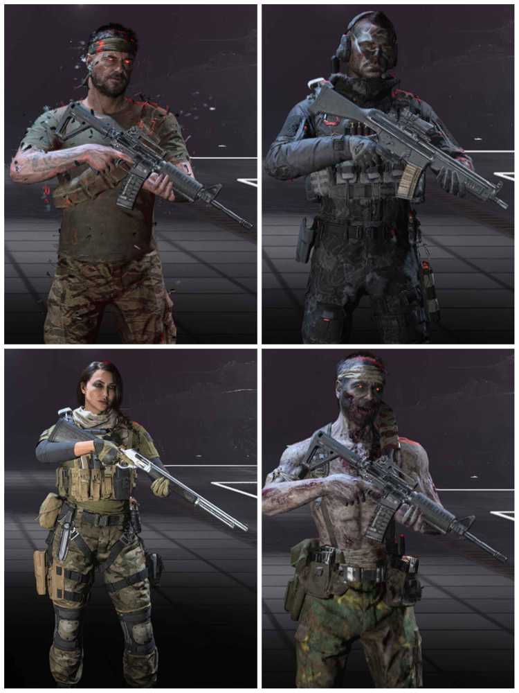 4 of 5